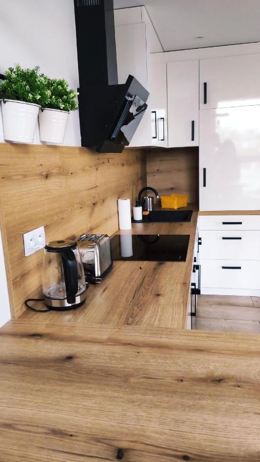 Apartmán Dabska 26 By Homeprime