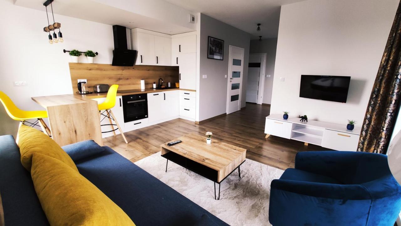 Apartmán Dabska 26 By Homeprime *
