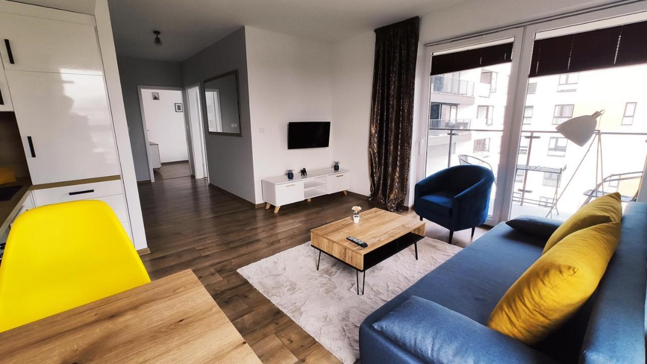 Dabska 26 By Homeprime Apartmán Krakov