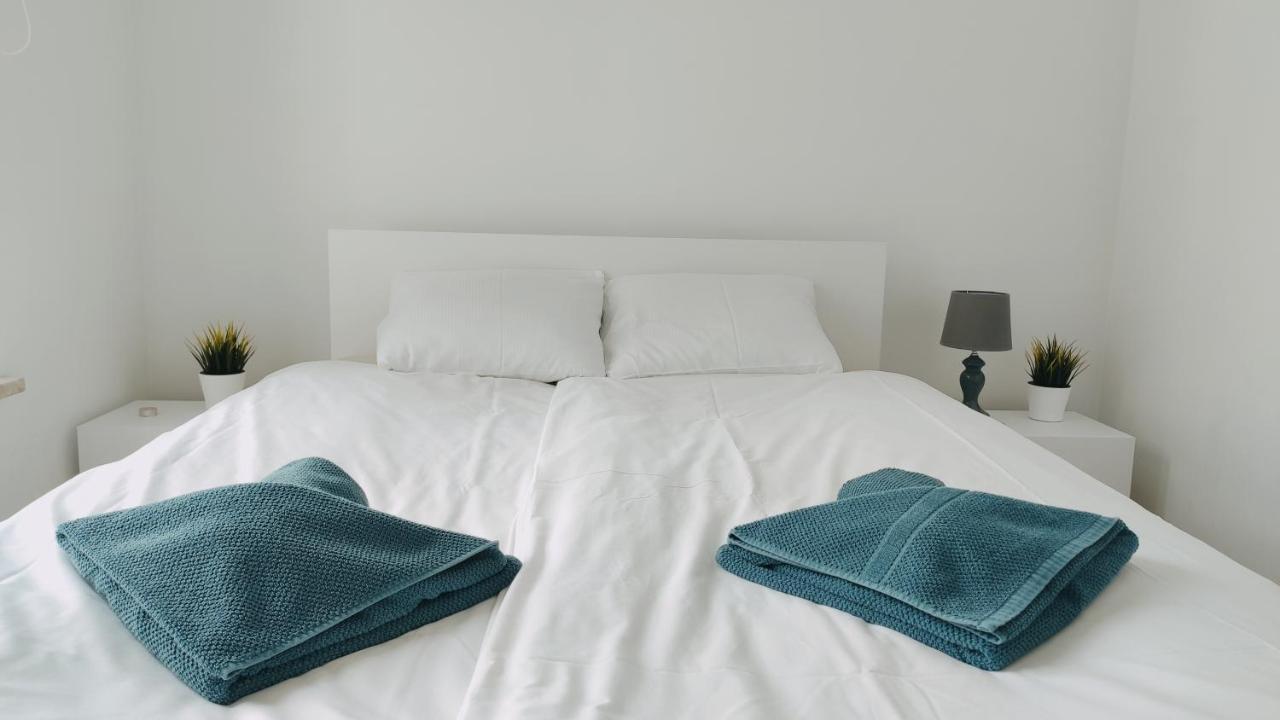 Dabska 26 By Homeprime Apartmán Krakov