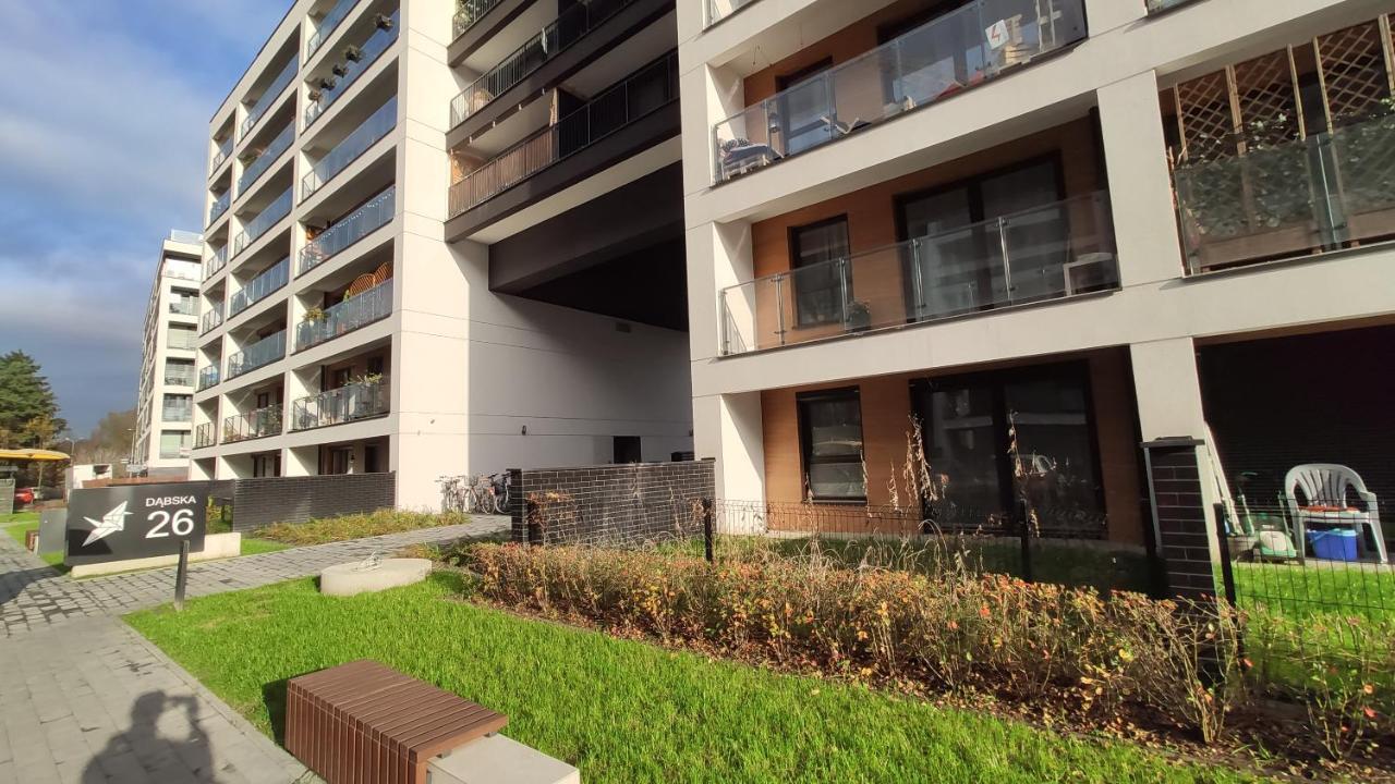 Dabska 26 By Homeprime Apartmán *