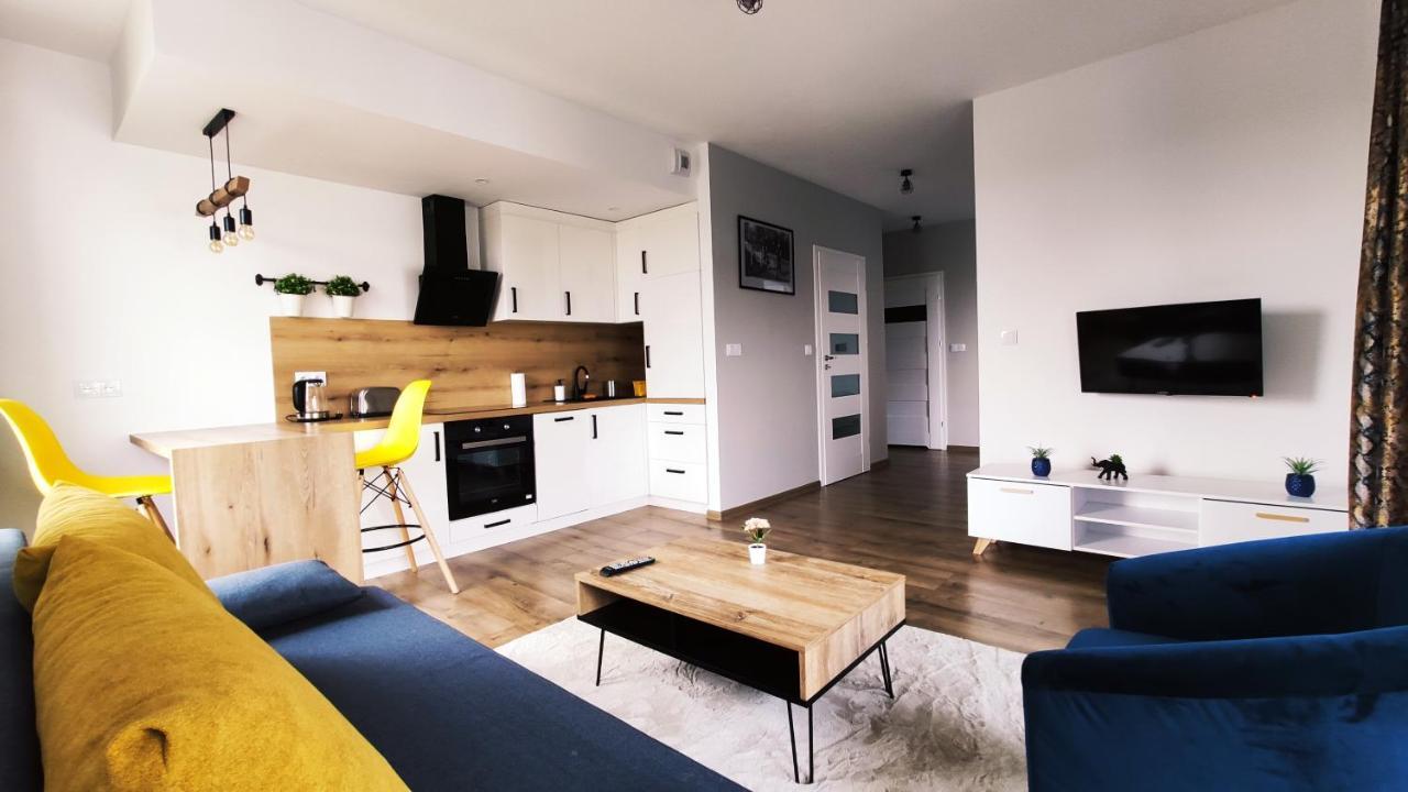 Apartmán Dabska 26 By Homeprime Krakov