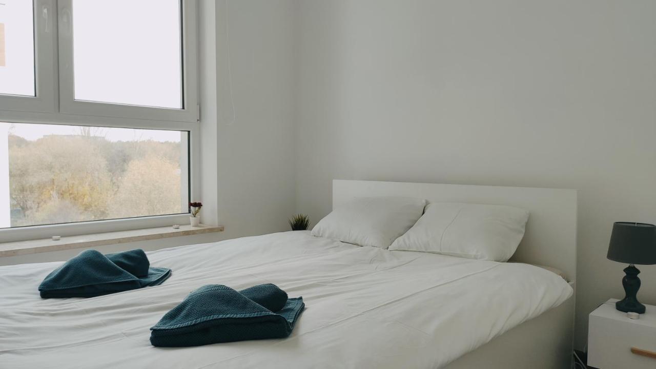 Dabska 26 By Homeprime Apartmán